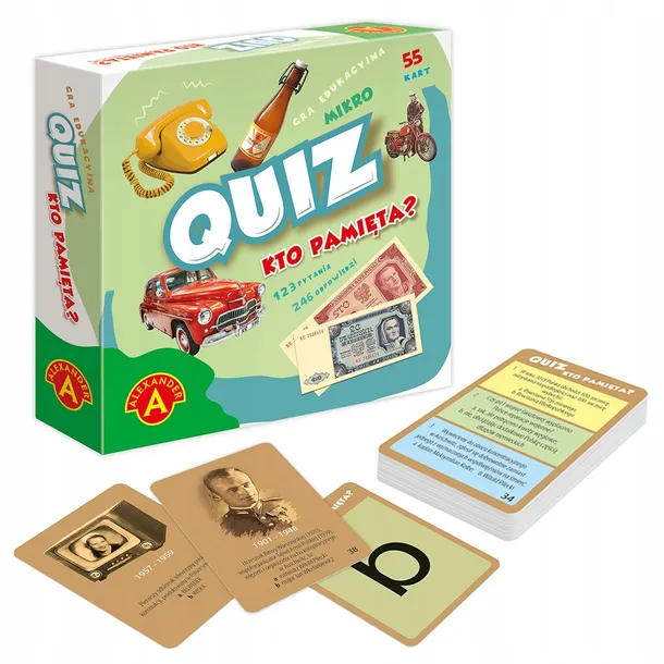 quiz-kto-pamieta-silver-alex-stan-opakowania-oryginalne