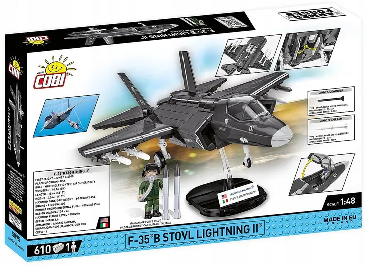 armed-forces-f-35b-stovl-lightning-ii