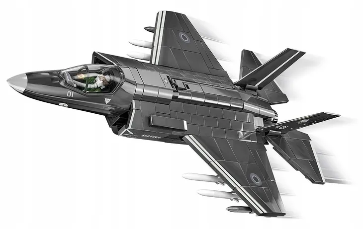 armed-forces-f-35b-stovl-lightning-ii