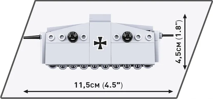 hc-wwii-sturmpanzerwagen-a7v
