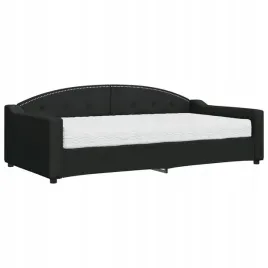 sofa-z-materacem-do-spania-czarna-100x200-cm-tkanina