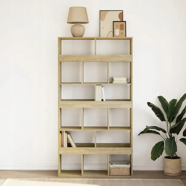 regal-dab-sonoma-100x33x1875-cm-material-dr-stan-nowy-material-wykonania-inny