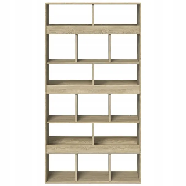 regal-dab-sonoma-100x33x1875-cm-material-dr-stan-nowy-kolor-brazowy