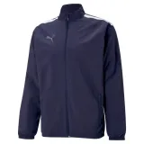 teamliga-sideline-peacoatblau