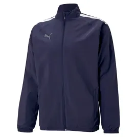teamliga-sideline-peacoatblau
