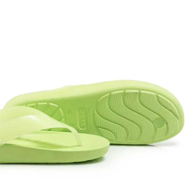 splash-glossy-flip-marka-crocs