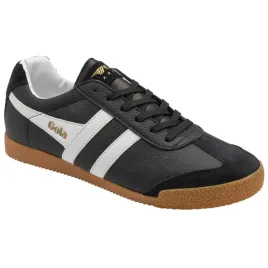 harrier-leder