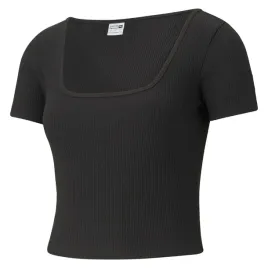 classics-ribbed-fitted-tee
