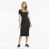 classics-ribbed-fitted-tee-marka-puma-rozmiar-xxs