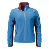 softshelljacke-rinnen