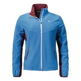 softshelljacke-rinnen