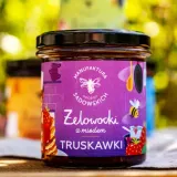 zelowocki-z-miodem-truskawki-rodzaj-dzem