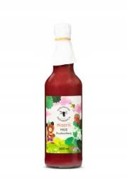 mus-truskawkowy-miodzis-500-ml-pasieki-sadowskich