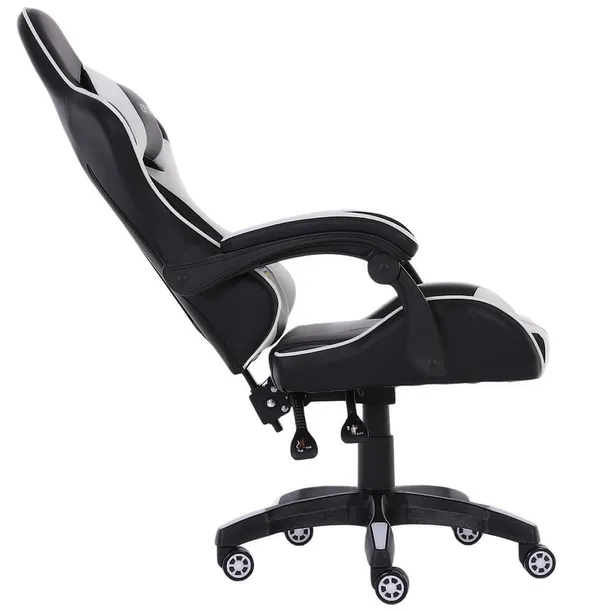 fotel-gamingowy-gracza-ext-one-white-stan-nowy