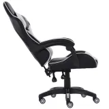 fotel-gamingowy-gracza-ext-one-white-stan-nowy