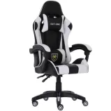 fotel-gamingowy-gracza-ext-one-white-stan-nowy