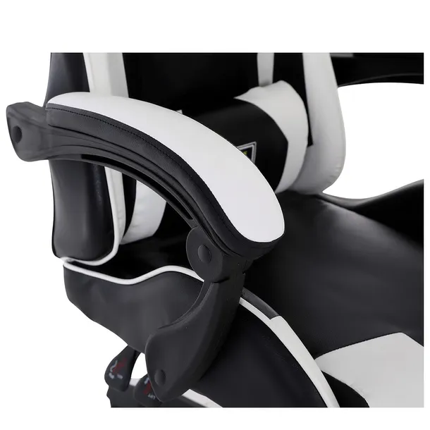 fotel-gamingowy-gracza-ext-one-white-stan-nowy
