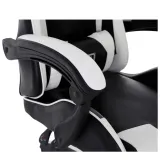 fotel-gamingowy-gracza-ext-one-white-stan-nowy