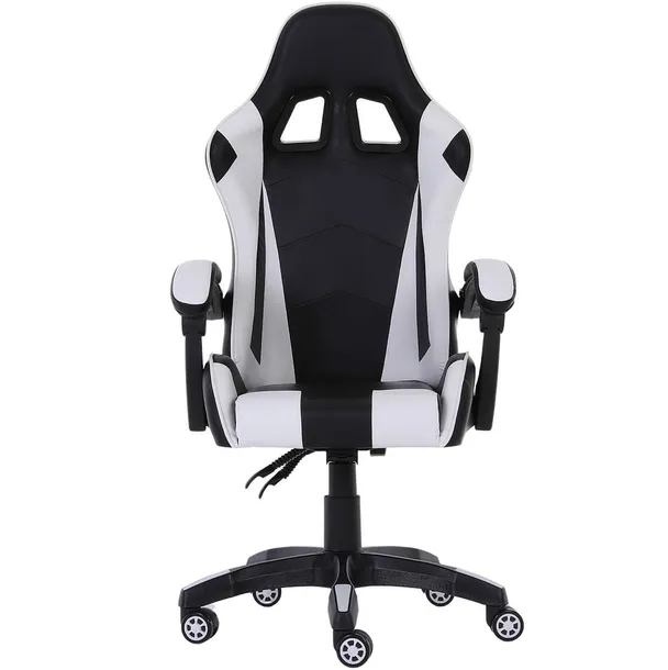 fotel-gamingowy-gracza-ext-one-white-stan-nowy