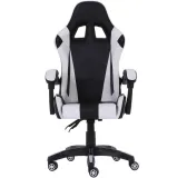 fotel-gamingowy-gracza-ext-one-white-stan-nowy