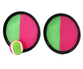 paletki-na-rzep-pilka-gra-zrecznosciowa-catch-ball