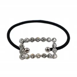 czarna-gumka-do-wlosow-krysztaly-cyrkonie-ozdoba-dla-dzieci-kobiet