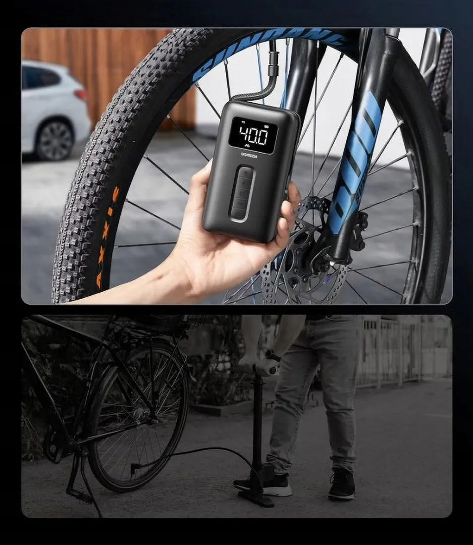 ugreen-kompresor-powietrza-z-akumulatorem-i-led-do-samochodu-pompka