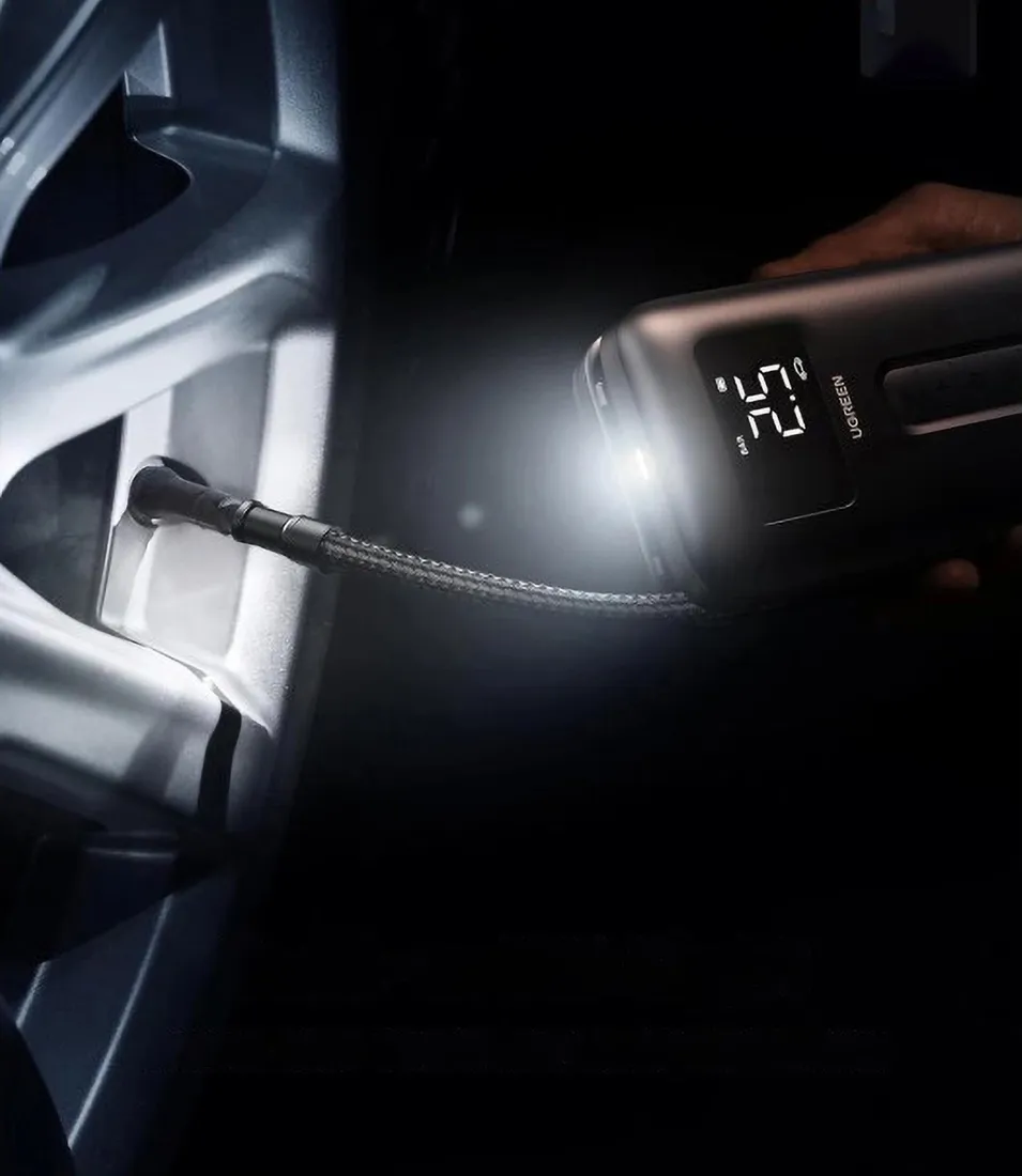 ugreen-kompresor-powietrza-z-akumulatorem-i-led-do-samochodu-pompka