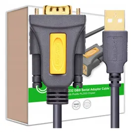 ugreen-kabel-przewod-adapter-usb-a-do-db9-rs-232-1-5m-szary-szybki