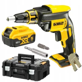 wkretarka-akumulatorowa-do-plyt-gk-18v-5ah-tstak-dewalt-dcf620-walizka
