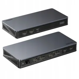ugreen-hub-adapter-usb-c-do-2x-usb-a-2x-usb-c-2x-hdmi-2x-displayport-z-rj45