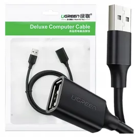 ugreen-kabel-przedluzacz-usb-2-0-480mb-s-1-5m-czarny-do-pc-laptop