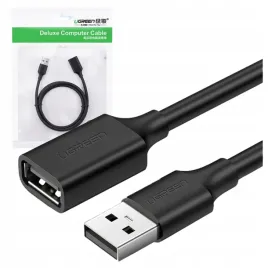 ugreen-kabel-usb-2-0-2m-przedluzacz-do-polaczenia-stacji-dokujacej