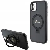 guess-etui-hardcase-do-iphone-11-xr-6-1-ring-stand-script-glitter