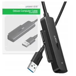 ugreen-adapter-kabel-przewod-do-hdd-ssd-sata-iii-5gbps-dlugi-wytrzymaly