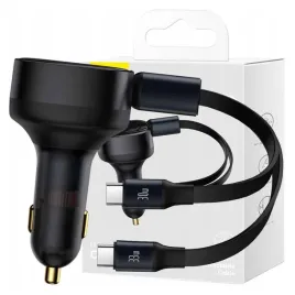 baseus-ladowarka-samochodowa-2w1-33w-2xusbc-poreczna-czarna-meskie