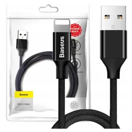 baseus-kabel-przewod-usb-do-lightning-12m-czarny-szybki-wytrzymaly