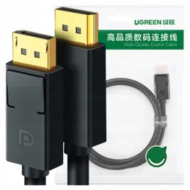 ugreen-kabel-displayport-displayport-meski-meski-5m-czarny