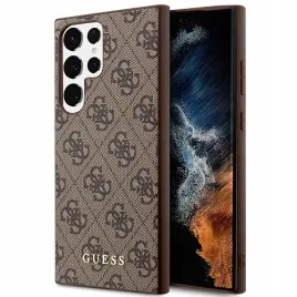 guess-pokrowiec-hard-case-do-lg-s23-ultra-zlote-logo-4g-ochrona-telefonu