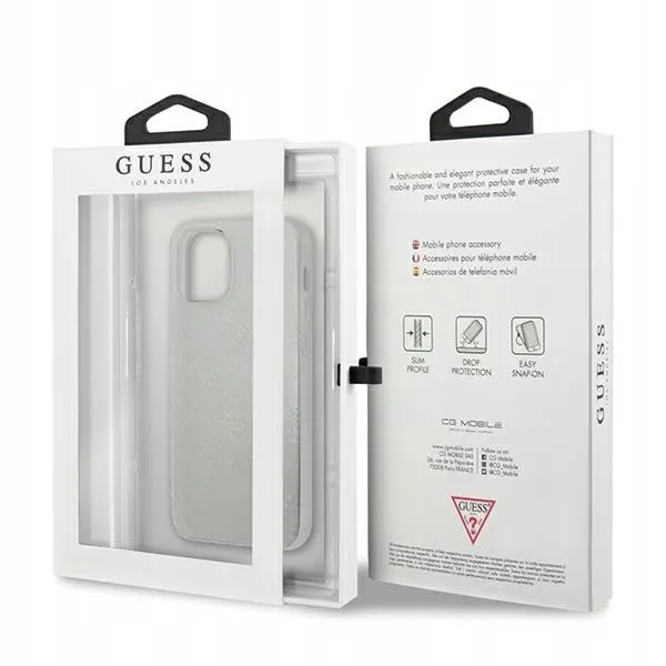 guess-hardcase-transparent-case-do-iphone-12-mini-54-3d-wzor-funkcje-pochlanianie-wstrzasow