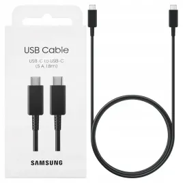samsung-kabel-usb-c-do-usb-c-5a-480mb-s-1-8m-czarny-wytrzymaly