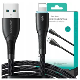 joyroom-kabel-przewod-usb-a-do-lightning-1m-do-iphone-3a-czarny