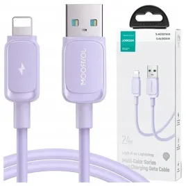 joyroom-kabel-przewod-usb-c-do-usb-3a-12m-fioletowy-do-telefonu
