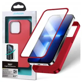 joyroom-etui-case-pokrowiec-obudowa-do-iphone-13-pro-max-szklo-czerwony