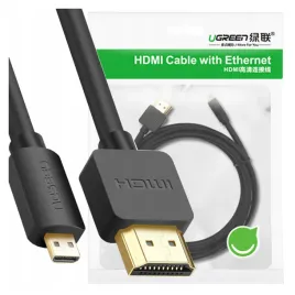 ugreen-kabel-micro-hdmi-do-hdmi-4k-3d-3m-do-telewizora-monitora-komputera
