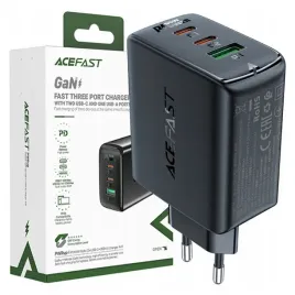 acefast-ladowarka-sieciowa-65w-gan-2xusb-c-usb-a-pd-qc4-czarna