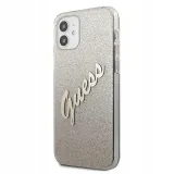 guess-hardcase-glitter-gradient-script-do-iphone-12-mini-zloty-stan-nowy