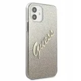 guess-hardcase-glitter-gradient-script-do-iphone-12-mini-zloty-przeznaczenie-apple