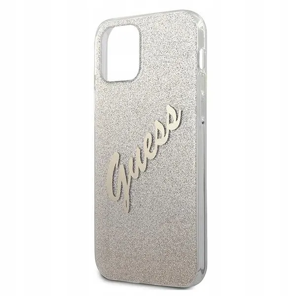 guess-hardcase-glitter-gradient-script-do-iphone-12-mini-zloty