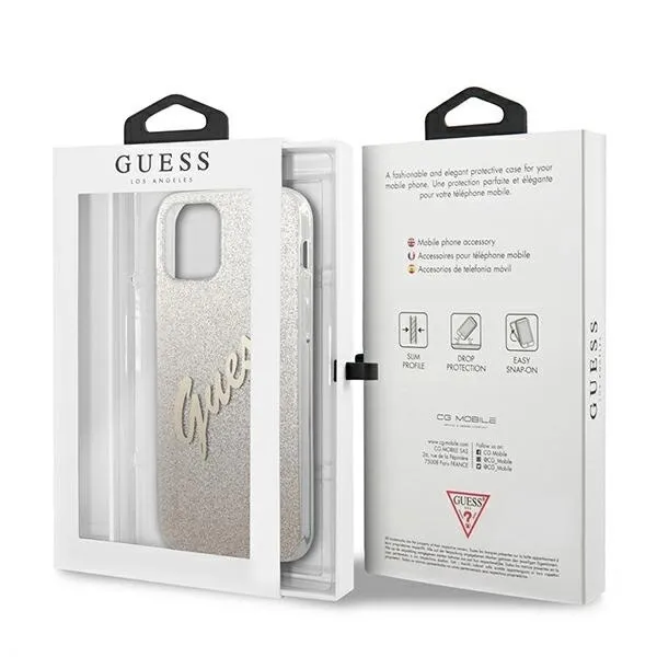 guess-hardcase-glitter-gradient-script-do-iphone-12-mini-zloty